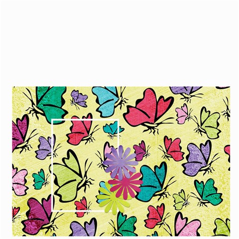 Picadilly Summer Bucket Bag 2 By Lisa Minor Front