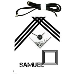 Samuel - Shoulder bag - Shoulder Sling Bag