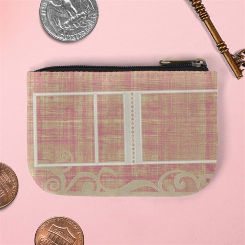 Strawberry Sundae Swirl Pocket By Carolyn Back