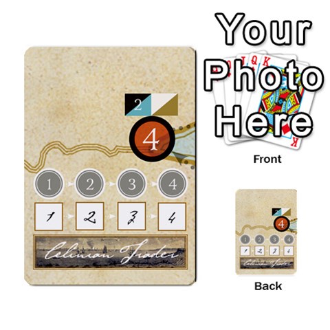 Aether Captains: Triad By Todd Sanders Front 12