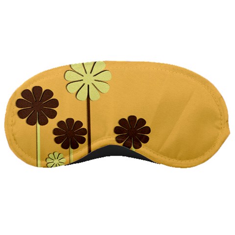 Sleepmask By Genni Front