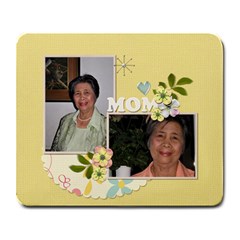Large Mousepad - MOM Large Mousepad - MOM