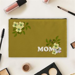 Cosmetic Bag (Large) - MOM (7 styles)