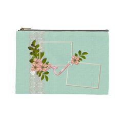 Cosmetic Bag (Large) - Mommy Dearest