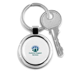 Key Chain (Round)