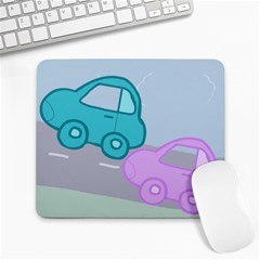 Car Mousepad