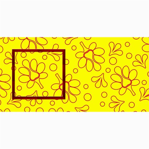 Spring Cards By Elena Petrova 8 x4  Photo Card - 5