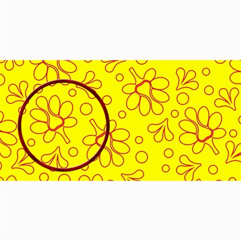 Spring Cards By Elena Petrova 8 x4  Photo Card - 6