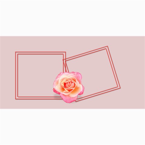 Spring Cards By Elena Petrova 8 x4  Photo Card - 9