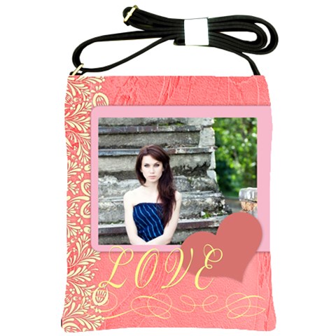 Love By Joely Front