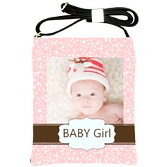 Baby Girl - Shoulder Sling Bag