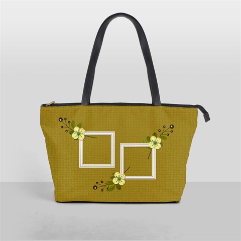 Shoulder Handbag Front