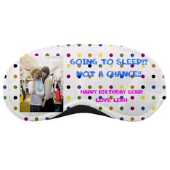 SERP - Sleep Mask