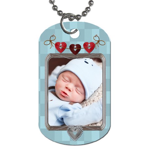 Baby Love 1 Front