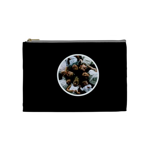 Cd Med Bag By Cheryl Front