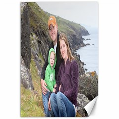 Ireland Canvas - Canvas 20  x 30 