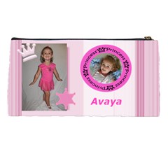 Avaya Pencil Case By Christa Back