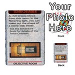 warhammer quest 1 - Multi-purpose Cards (Rectangle)