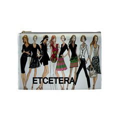 ETC Cosmetic bag - Cosmetic Bag (Medium)