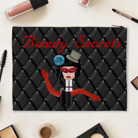 Beauty2 By Cheryl Back