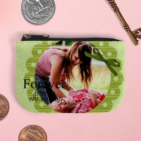 Forever By Joely Front
