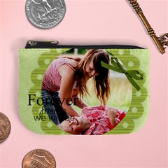 forever - Mini Coin Purse