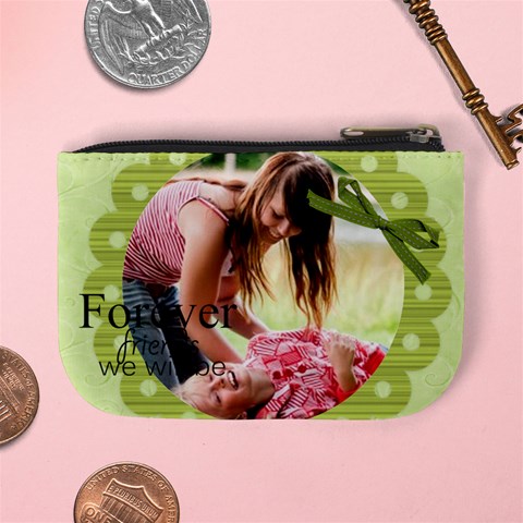 Forever By Joely Back