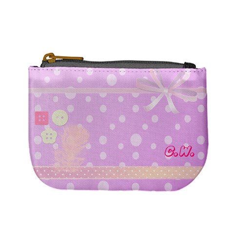 Pink By Ciara Front