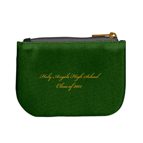 Coin Purse 3 By Jennifer Collins Back