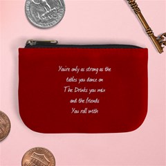 COIN PURSE 4 - Mini Coin Purse