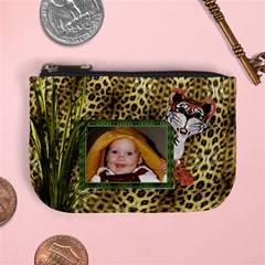 wildthing coin purse - Mini Coin Purse