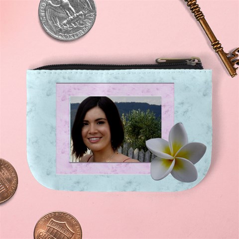 Summer Coin Purse By Deborah Back