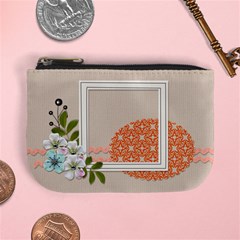 Mini Coin Purse - Mom