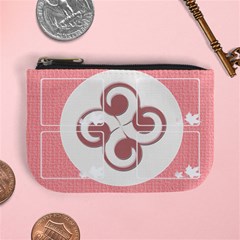 Family coin purse - Mini Coin Purse