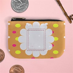 Bunny coin purse - Mini Coin Purse