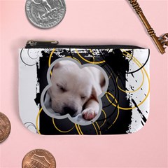 Pet coins - Mini Coin Purse