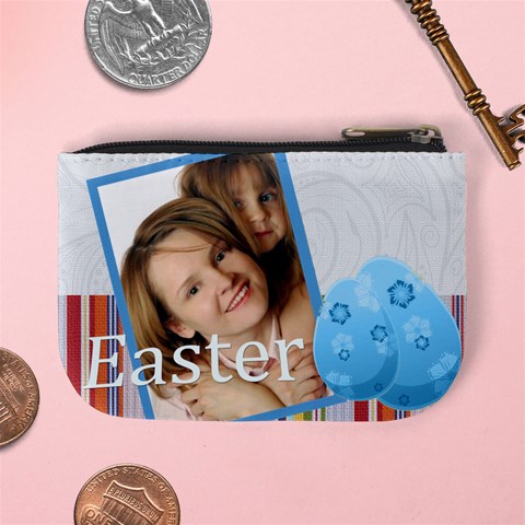 Easter By Wood Johnson Back