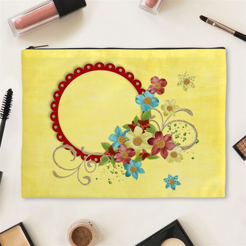 Flowers/crazy Love Front