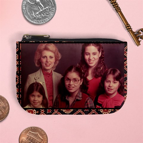 Jocie Coin Purse By Jocelynkelch Gmail Com Front