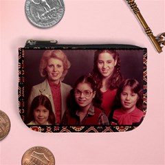 Jocie Coin Purse - Mini Coin Purse