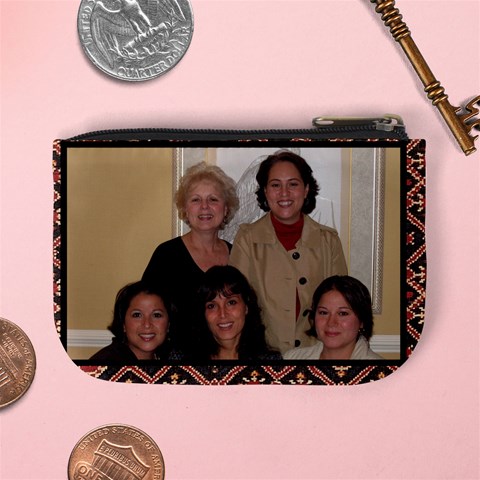 Jocie Coin Purse By Jocelynkelch Gmail Com Back