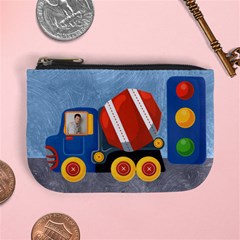 Boys Toys Mini coin purse