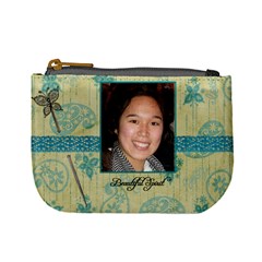 Jocie beautiful spirit - Mini Coin Purse