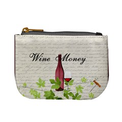 change - Mini Coin Purse