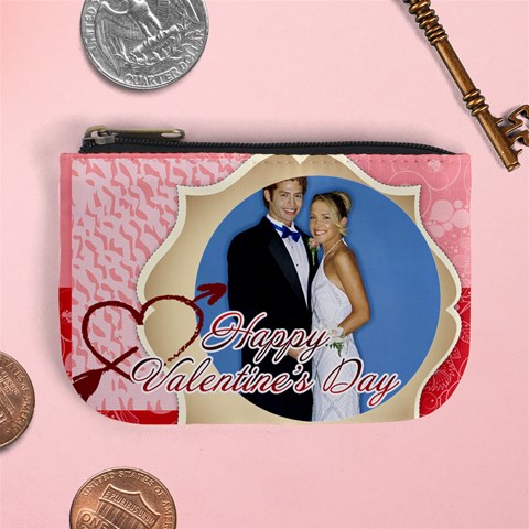 Love Bag By Joely Front