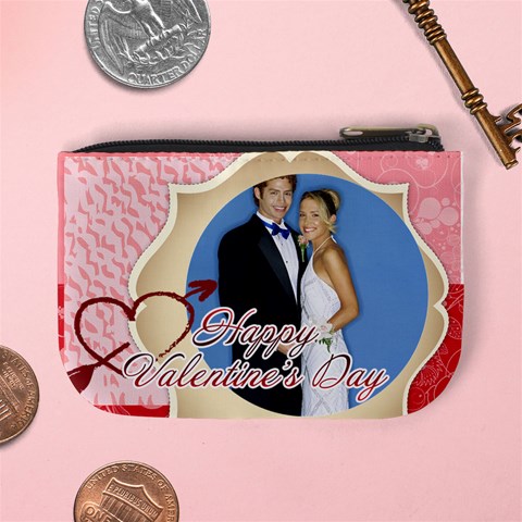 Love Bag By Joely Back