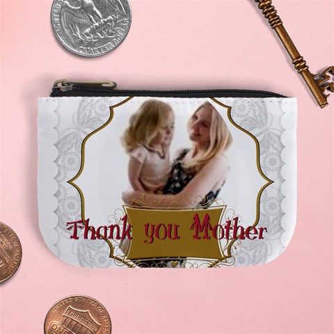 Mothers Day By Joely Front