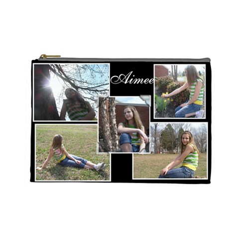 Amys Bag2 By Odessa Front