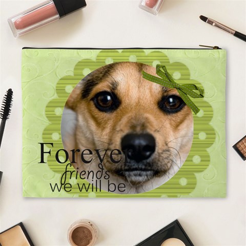 Forever Friends We Will Be By Joely Back