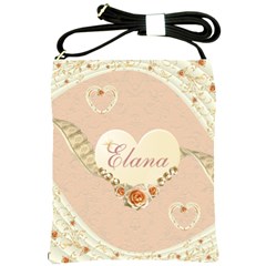 April 2 Sling bag - Shoulder Sling Bag April 2 Sling bag - Shoulder Sling Bag